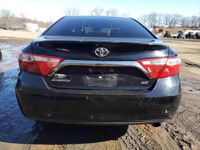 2016 Toyota Camry Le - Image 6