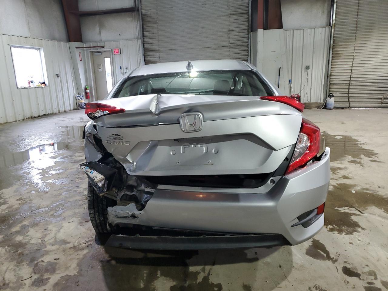 2018 HONDA CIVIC EX - Image 6