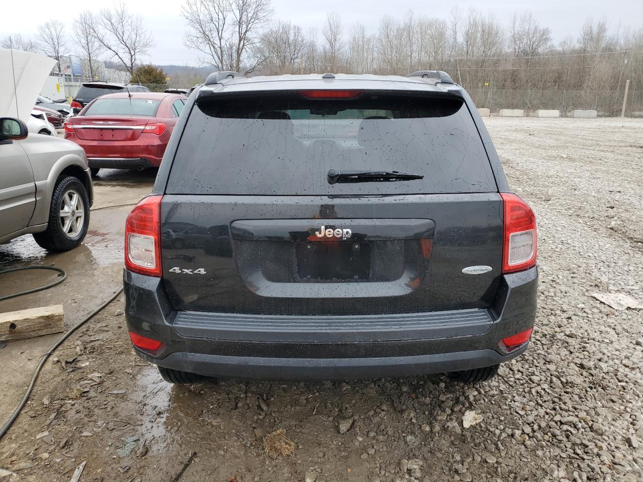 2011 JEEP COMPASS SP - Image 6