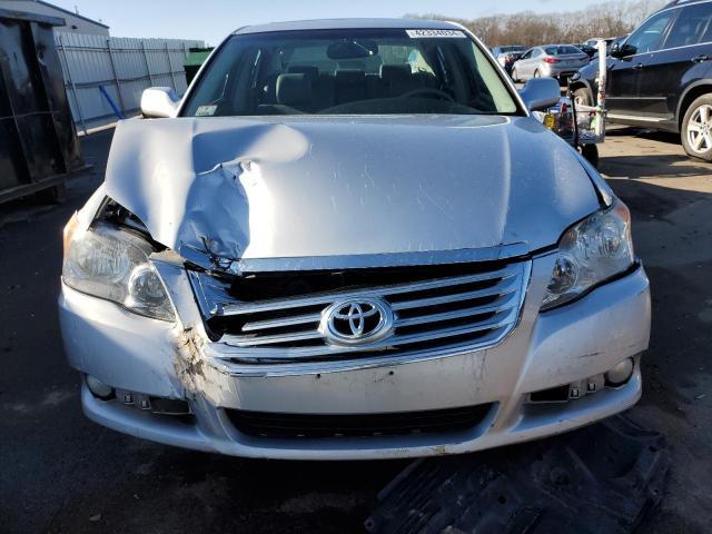 2008 Toyota Avalon Xl - Фото 5