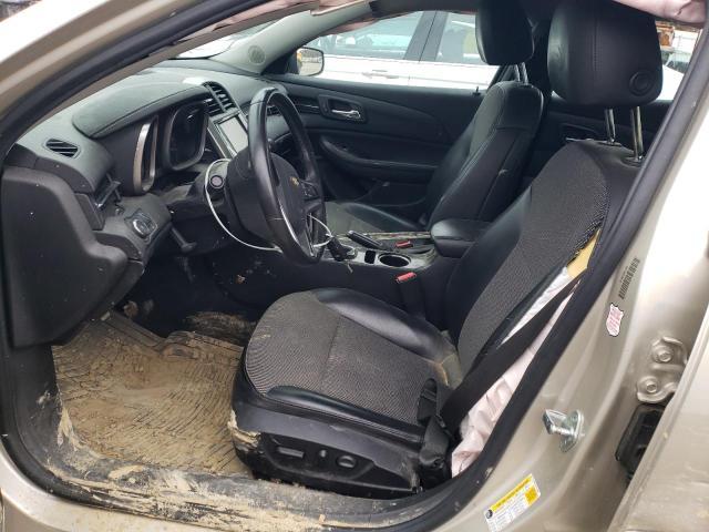 2015 Chevrolet Malibu 2Lt - Фото 7
