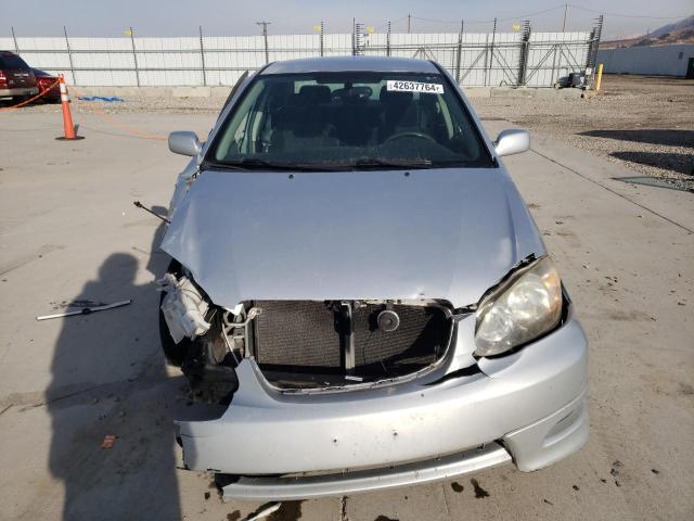 2006 Toyota Corolla Ce - Фото 5
