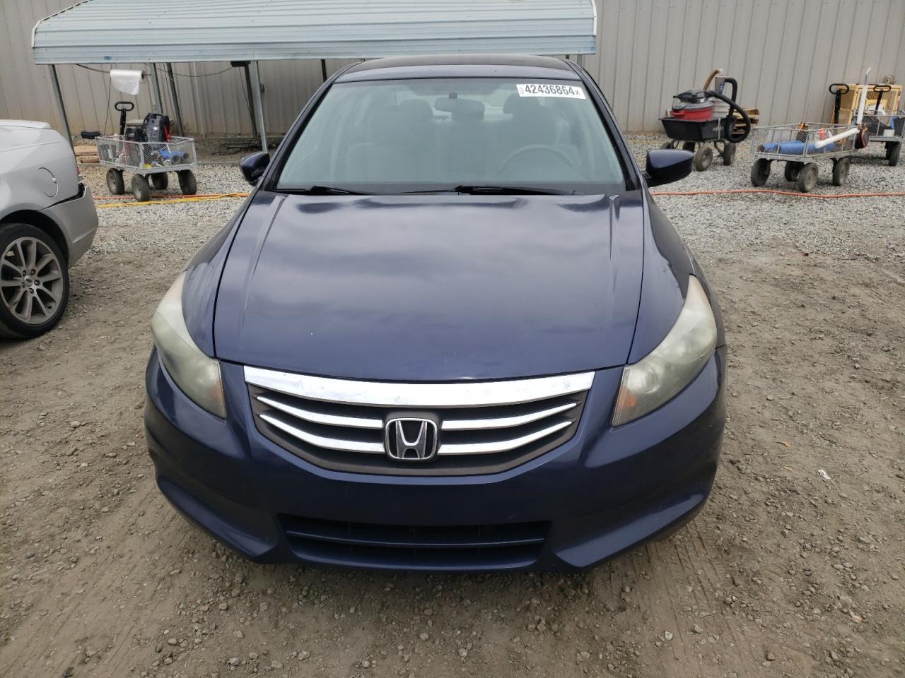 2011 HONDA ACCORD LXP - Image 5