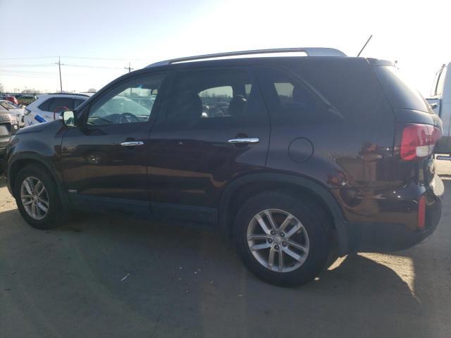2014 Kia Sorento Lx - Фото 2