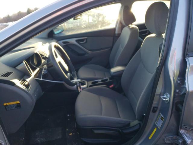 2015 Hyundai Elantra Se - Image 7