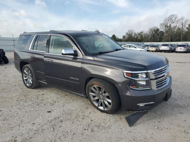 2015 Chevrolet Tahoe K1500 Ltz - Image 4