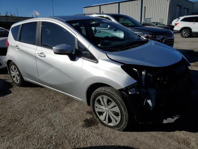2017 Nissan Versa Note S - Фото 4