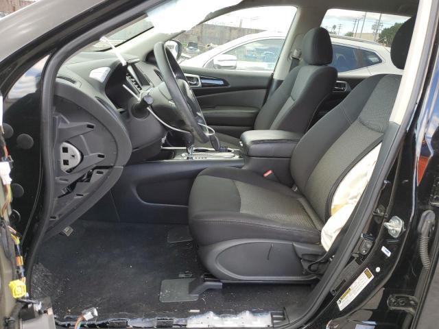2019 Nissan Pathfinder S - Image 7