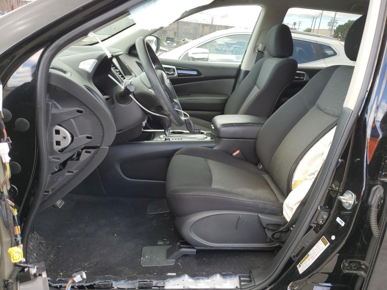 2019 NISSAN PATHFINDER - Image 7