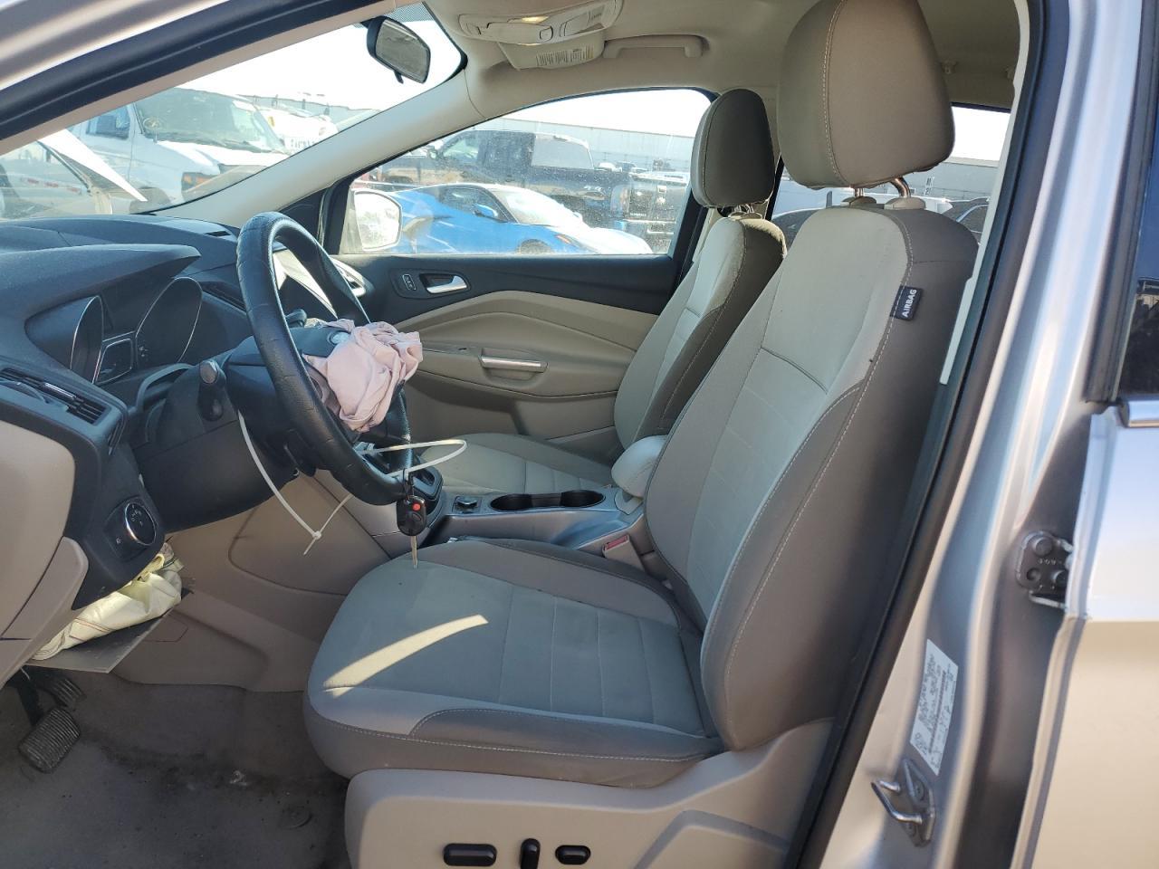 2015 FORD ESCAPE SE - Image 7