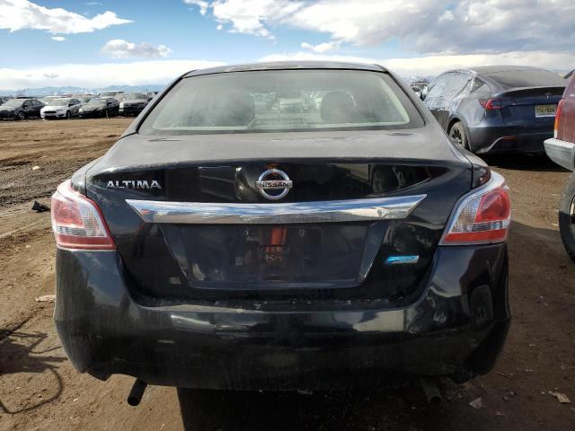 2013 Nissan Altima 2.5 - Фото 6