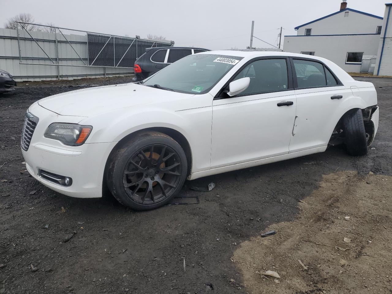 2014 CHRYSLER 300 S