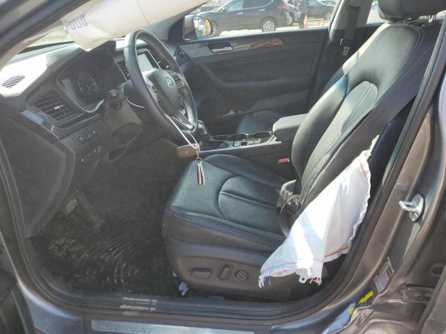 2018 Hyundai Sonata Sport - Image 7