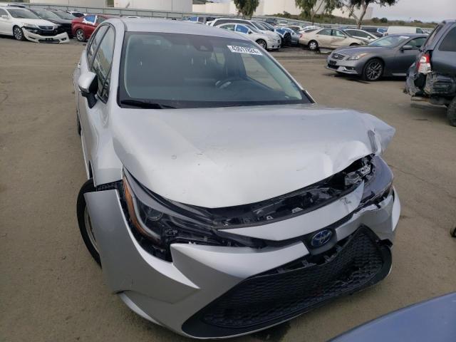 2022 Toyota Corolla Le - Фото 5