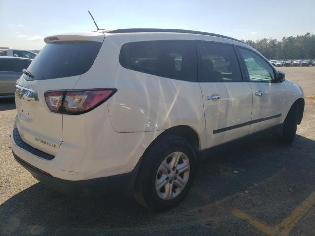 2014 CHEVROLET TRAVERSE - Фото 3
