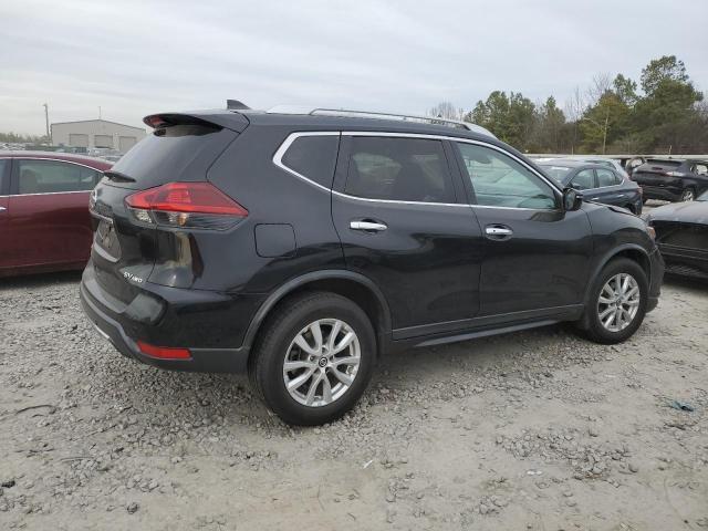 2019 Nissan Rogue S - Фото 3