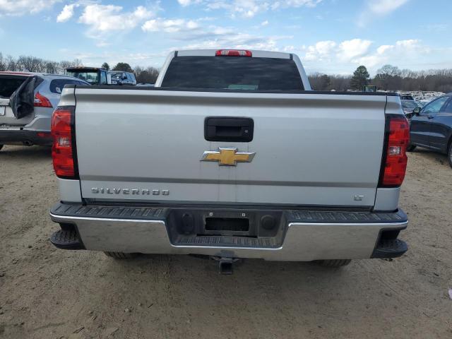 2018 Chevrolet Silverado K1500 Lt - Image 6