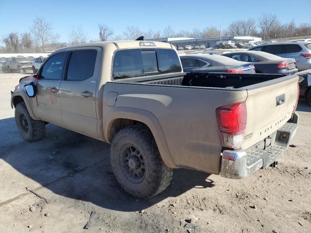2019 Toyota Tacoma Double Cab - Image 2