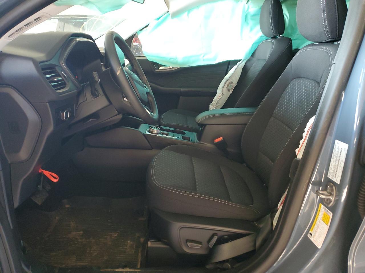 2023 FORD ESCAPE ACT - Image 7