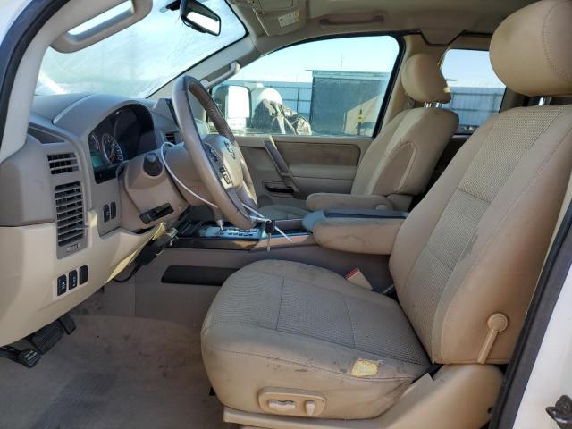 2014 Nissan Titan S - Фото 7