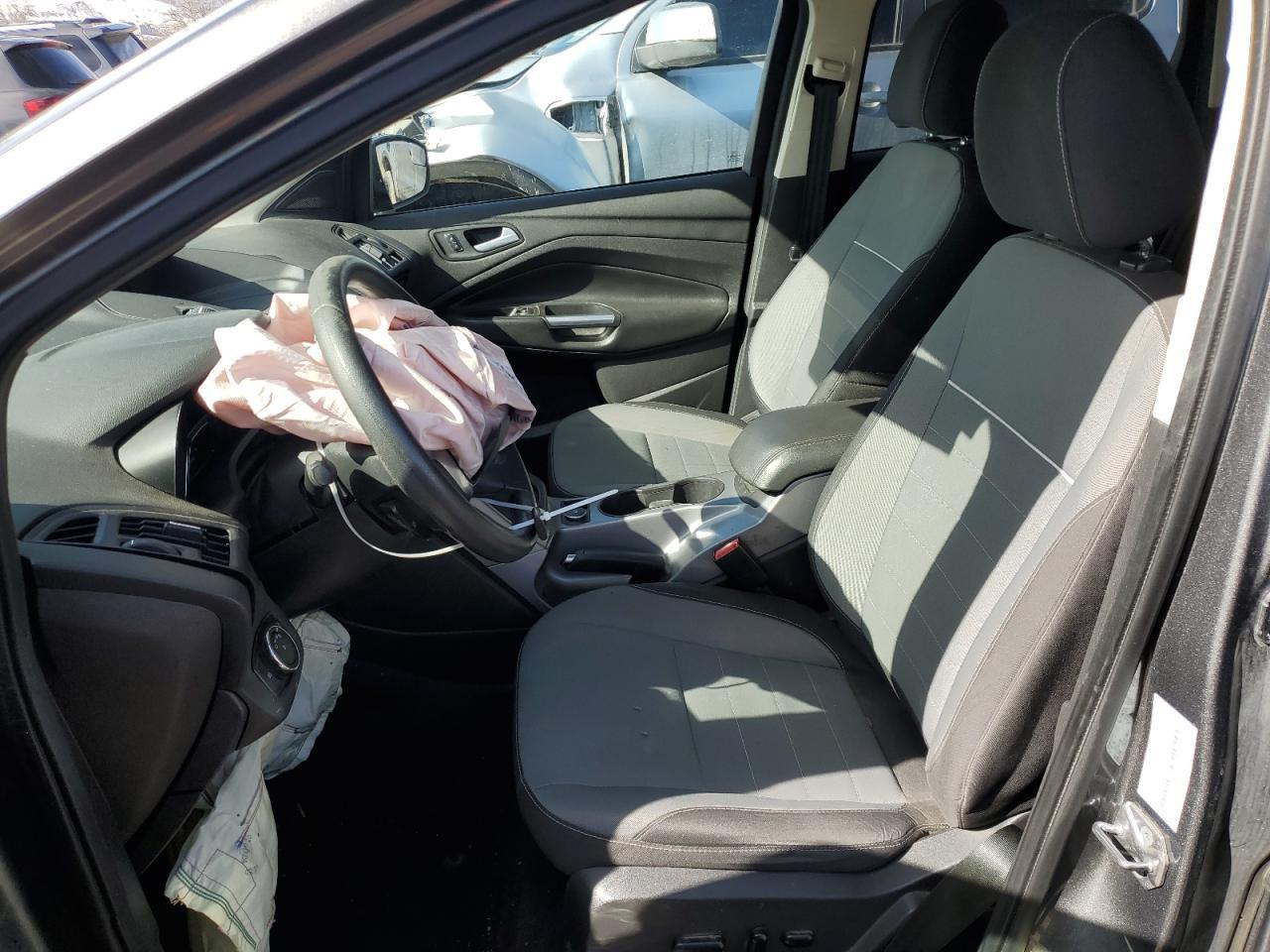 2014 FORD ESCAPE SE - Фото 7