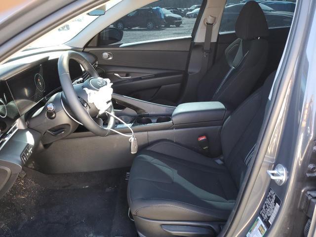 2023 Hyundai Elantra Sel - Image 7