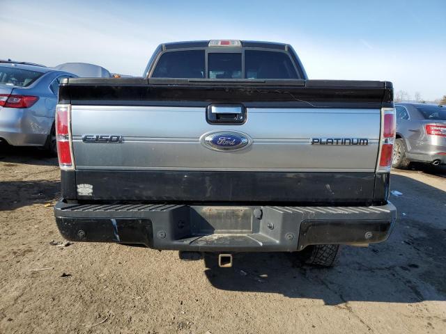 2014 Ford F150 Supercrew - Image 6