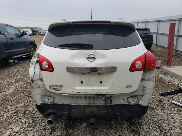 2012 Nissan Rogue S - Фото 6