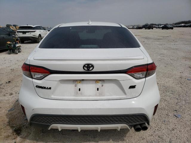 2022 Toyota Corolla Se - Фото 6