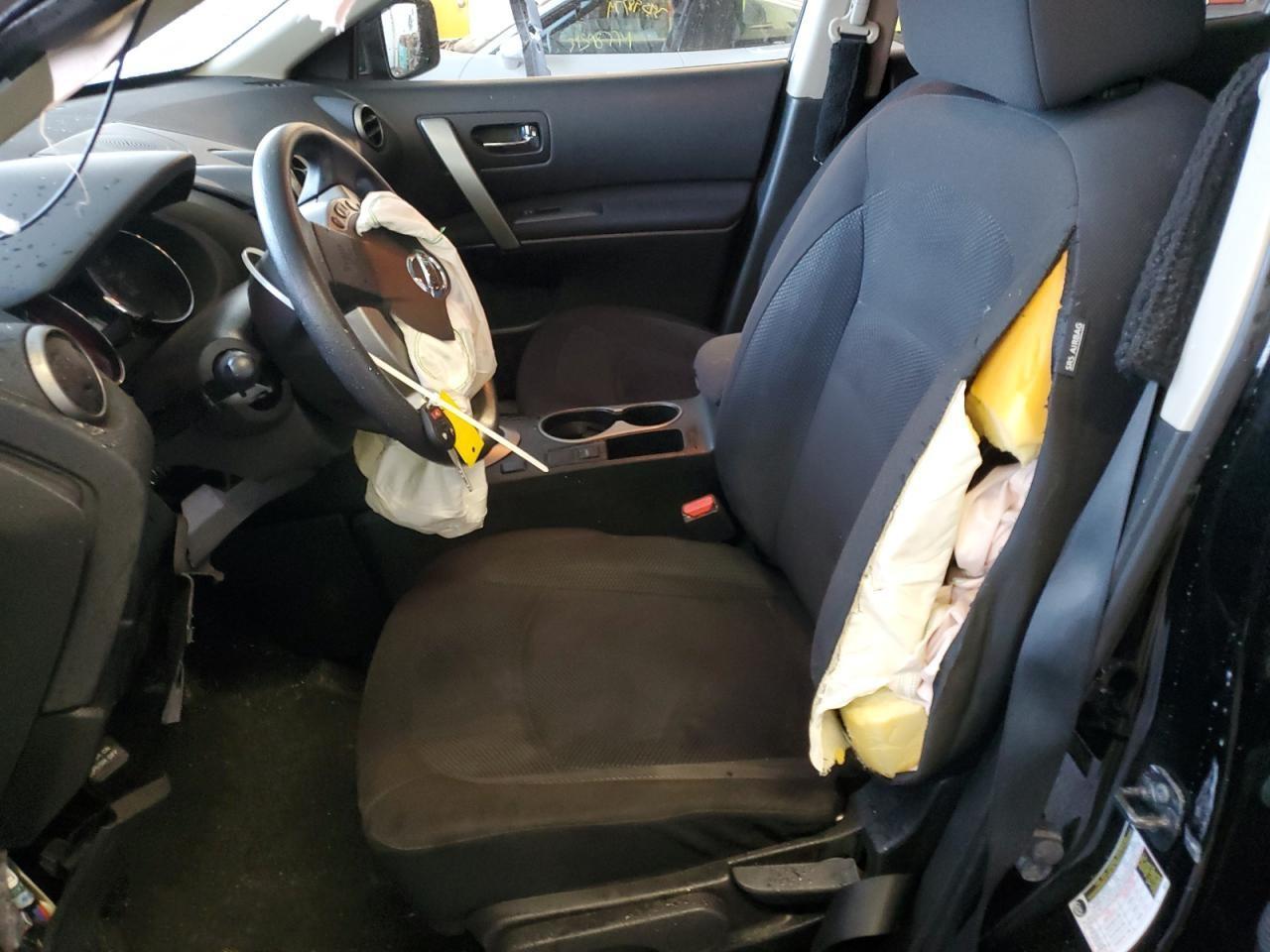 2014 NISSAN ROGUE SELE - Фото 7