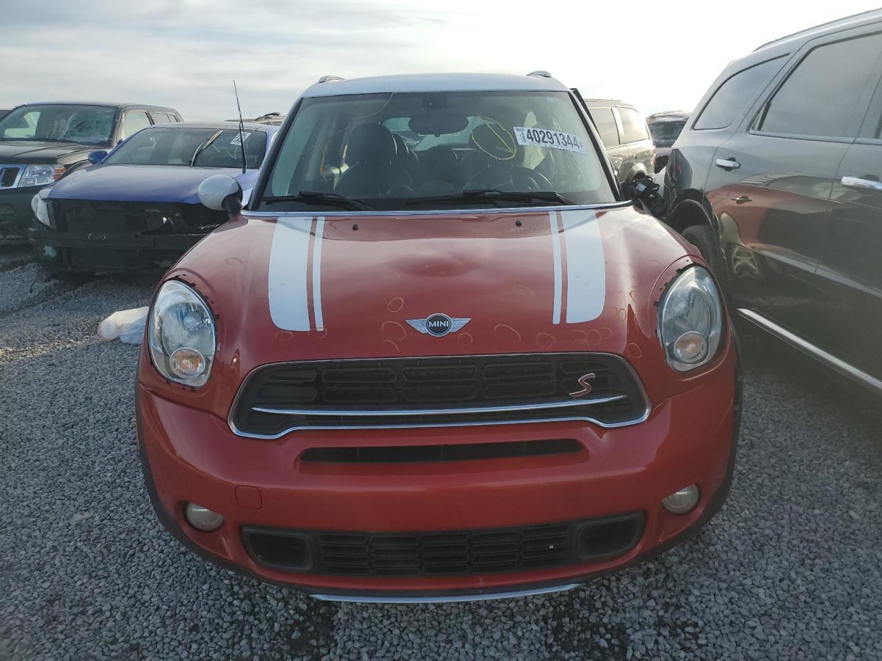 2015 MINI COOPER S C - Фото 5