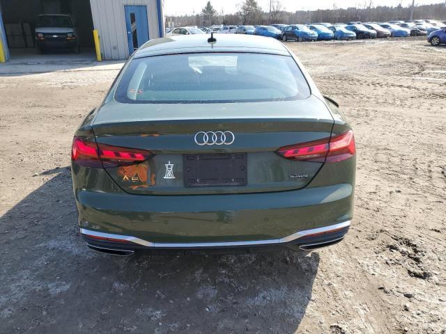 2021 Audi A5 Premium Plus 45 - Image 6