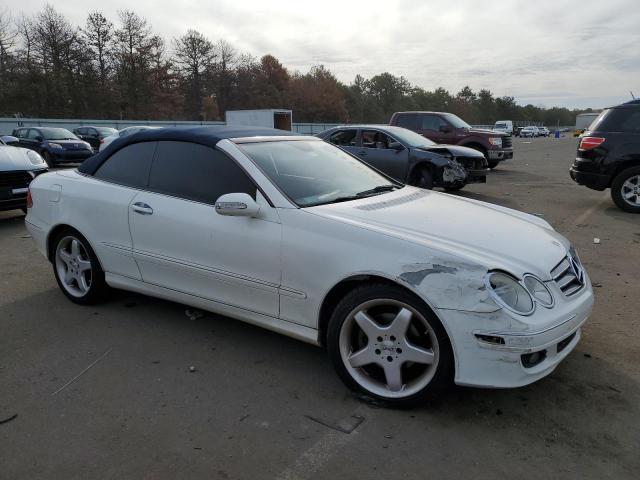 2006 Mercedes-Benz Clk 350 - Фото 4