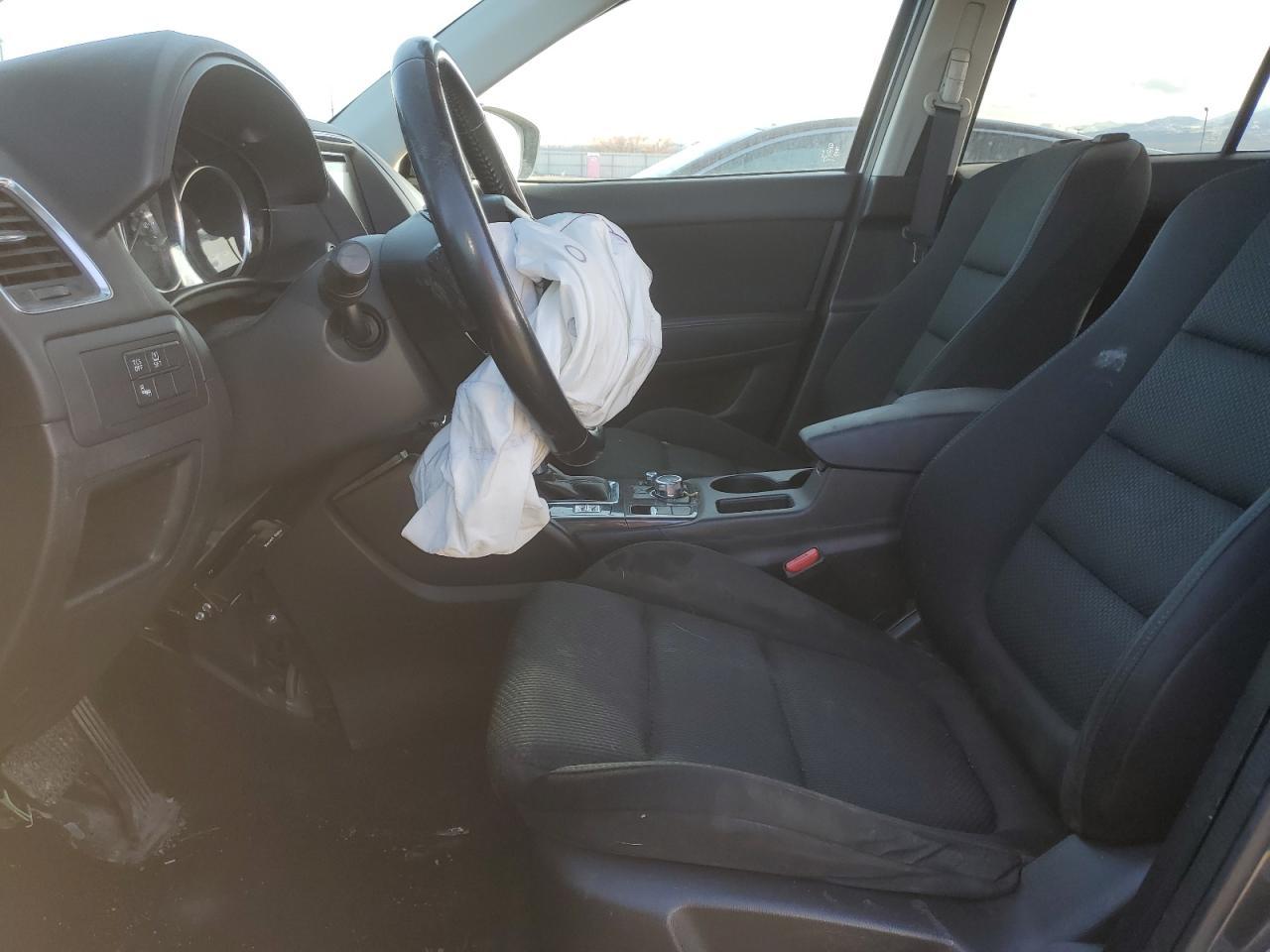 2016 MAZDA CX-5 TOURI - Фото 7