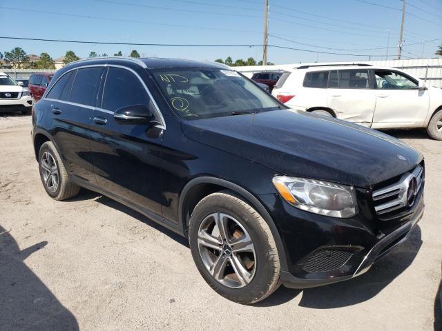 2016 Mercedes-Benz Glc 300 - Фото 4