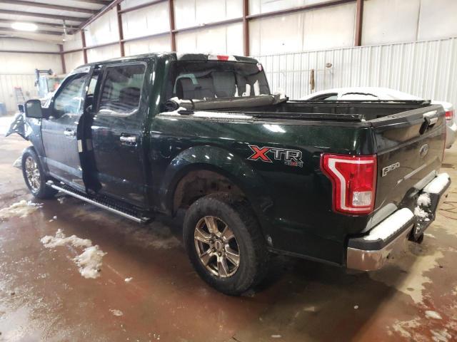 2016 Ford F150 Supercrew - Image 2