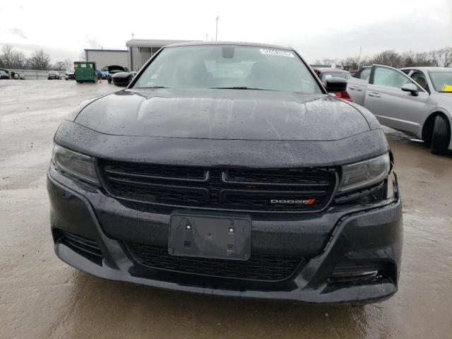 2022 Dodge Charger Sxt - Фото 5