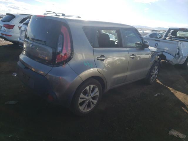 2016 Kia Soul + - Фото 3