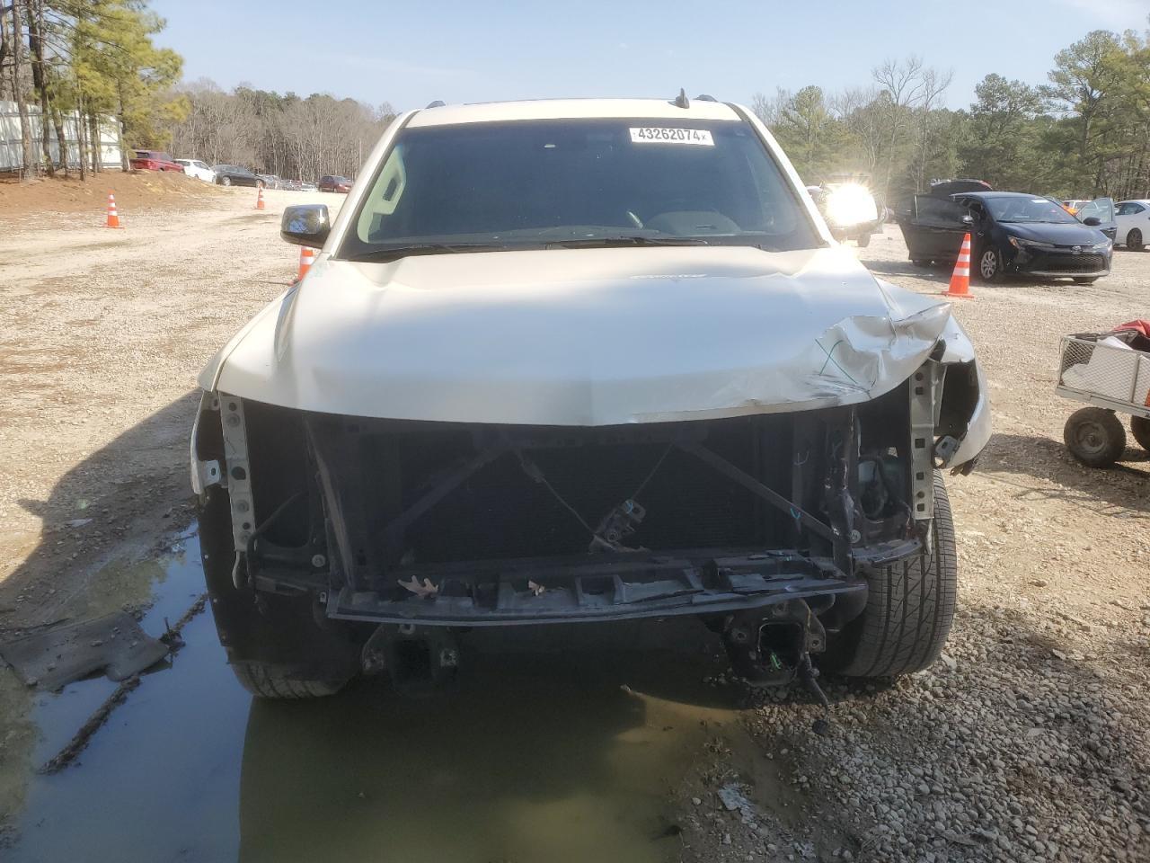 2015 CHEVROLET TAHOE K150 - Фото 5