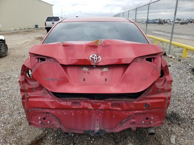 2016 Toyota Corolla L - Фото 6