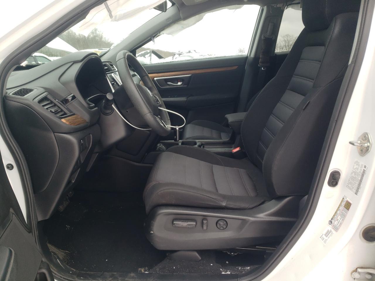 2019 HONDA CR-V EX - Фото 7