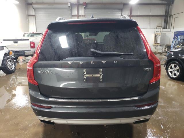 2017 Volvo Xc90 T6 - Фото 6