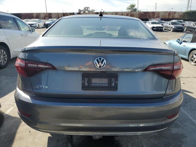 2021 Volkswagen Jetta S - Фото 6