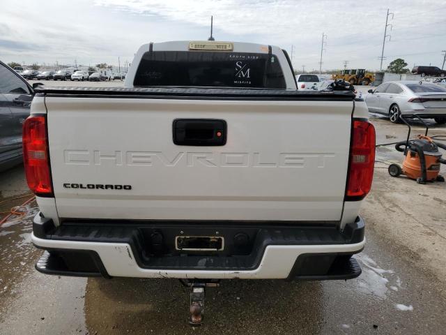 2021 Chevrolet Colorado - Image 6