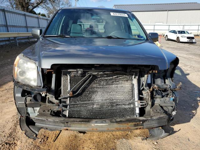 2008 Honda Pilot Vp - Фото 5