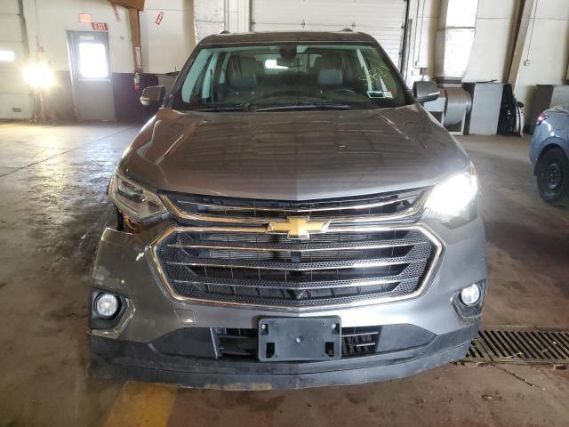 2021 Chevrolet Traverse Lt - Image 5