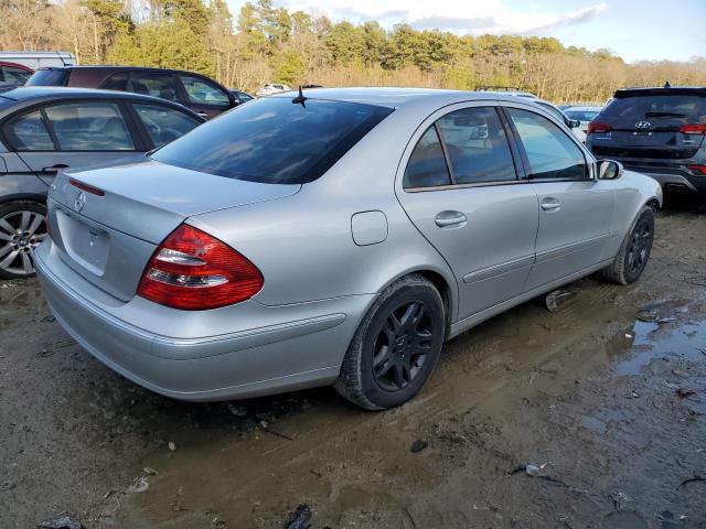 2004 Mercedes-Benz E 320 - Фото 3