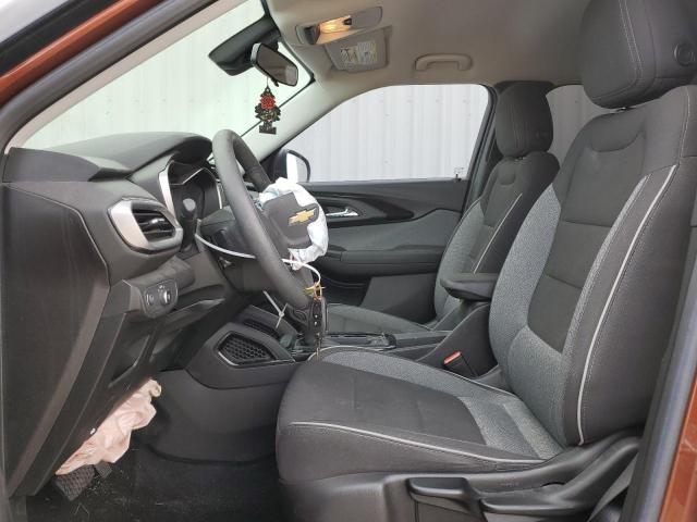 2021 Chevrolet Trailblazer Ls - Image 7