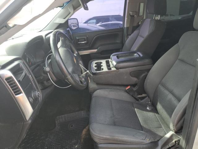 2016 Chevrolet Silverado C1500 Lt - Image 7