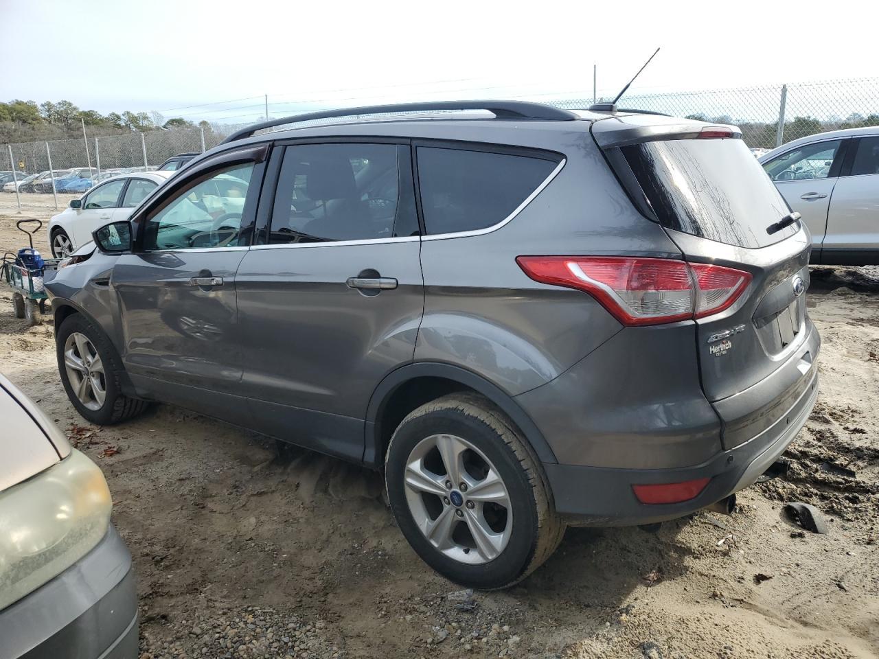 2013 FORD ESCAPE SE - Фото 2